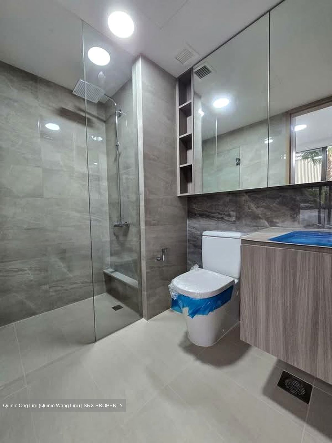 The Botany At Dairy Farm (D23), Condominium #548158761